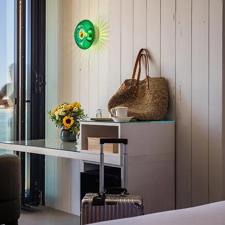 Les Vagues Hotel&Spa-3