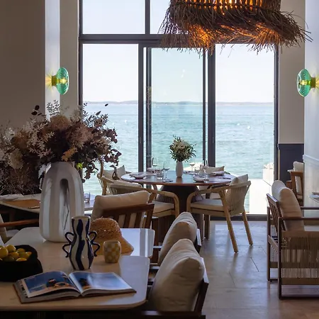 Les Vagues Hotel&Spa-2